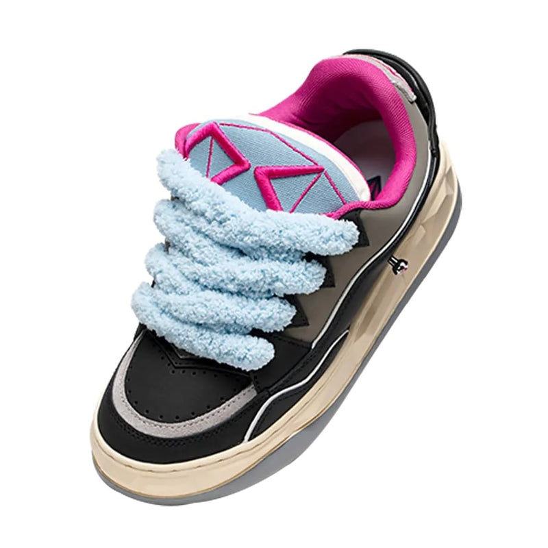 Ruby Scott Diamond Sneaker X152 - TUZZUT Qatar Online Shopping