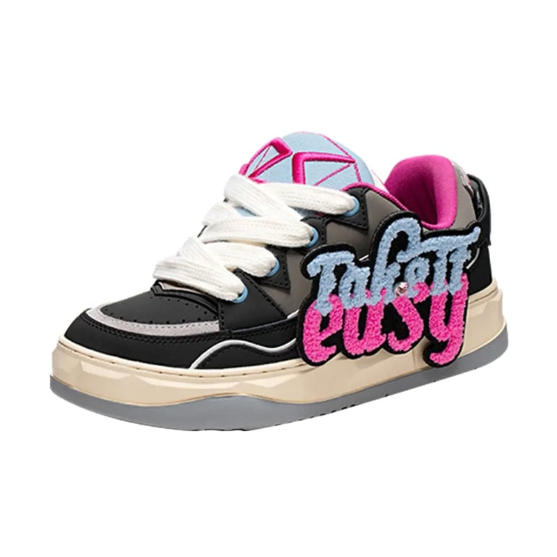 Ruby Scott Diamond Sneaker X152 - TUZZUT Qatar Online Shopping