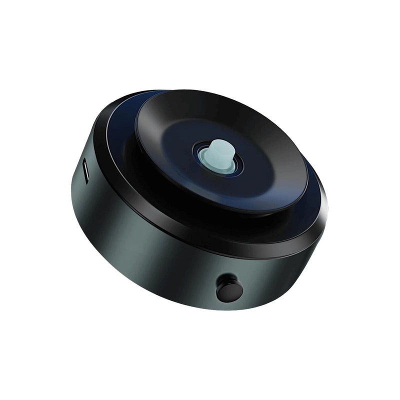 Buku Vacuum Suction Phone Holder BH-076 - TUZZUT Qatar Online Shopping