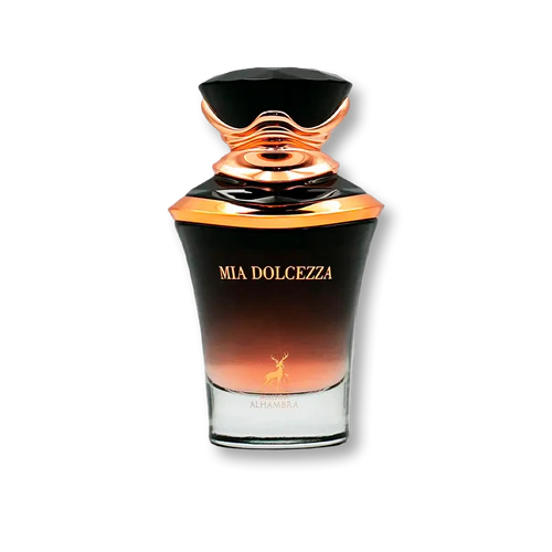 Mia Dolcezza by Maison Alhambra EDP 100ML Mia Dolcezza by Maison Alhambra EDP 100ML