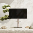 Prism Minimalism TV Floor Stand for Most 37" to 75" Screens up to 35kg - SH FS53 46T - TUZZUT Qatar Online Shopping