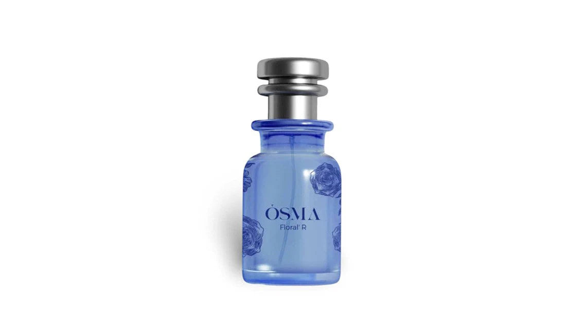 OSMA Floral R Perfume 75ml OSMA Floral R Perfume 75ml