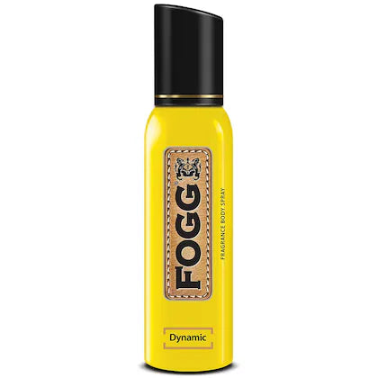 FOGG Dynamic Body Spray 150ml FOGG Dynamic Body Spray 150ml