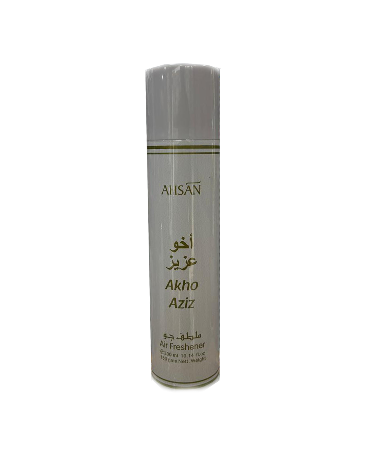 AHSAN Akho Aziz Air Freshner 300ml AHSAN Akho Aziz Air Freshner 300ml
