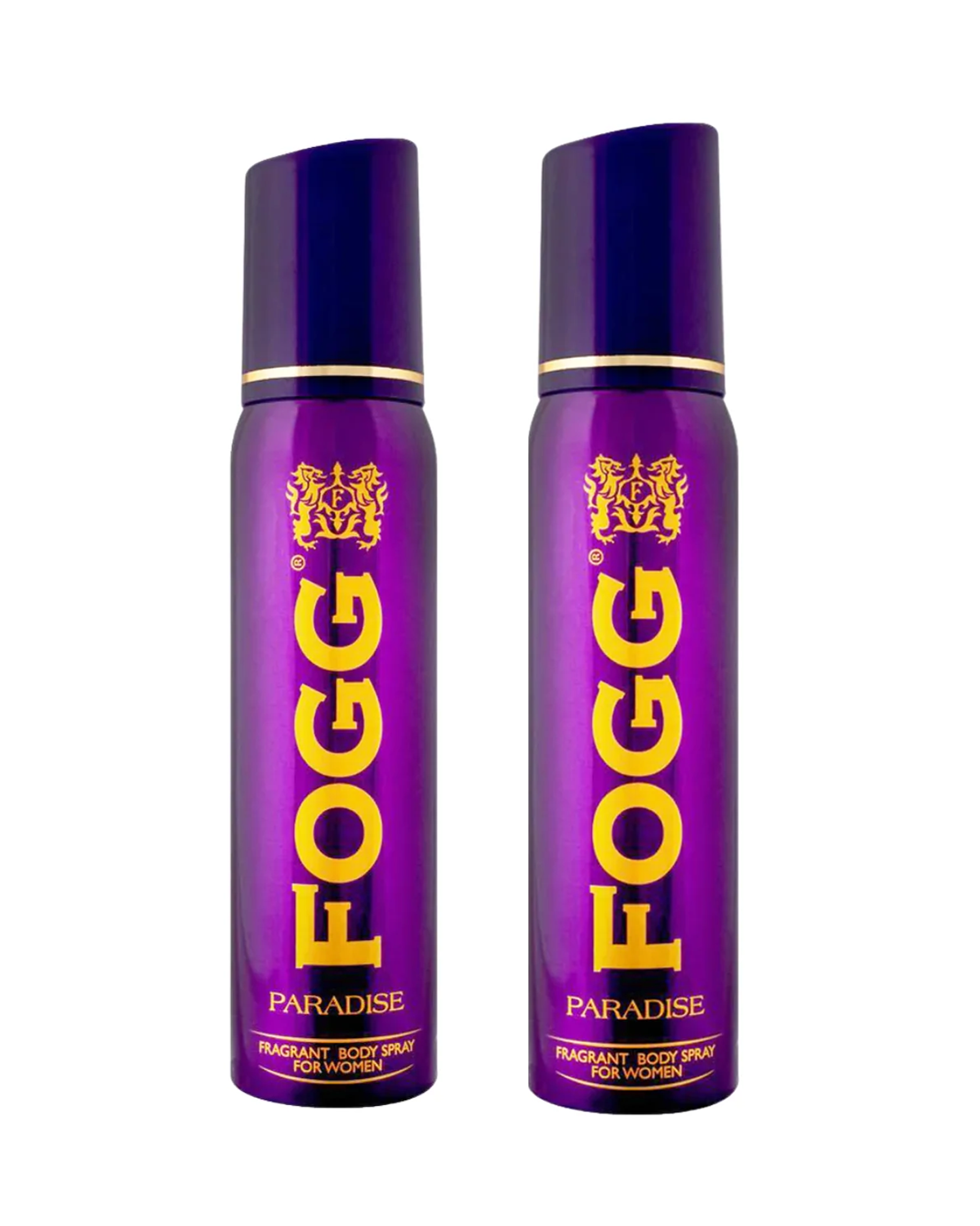 FOGG Paradise Body Spray 120ml FOGG Paradise Body Spray 120ml