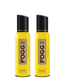 FOGG Dynamic Body Spray 150ml - TUZZUT Qatar Online Shopping