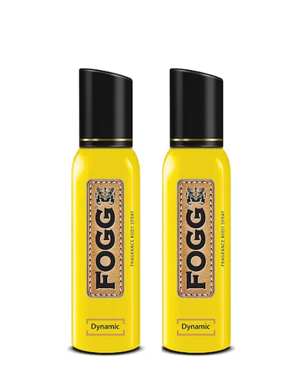 FOGG Dynamic Body Spray 150ml FOGG Dynamic Body Spray 150ml