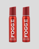 FOGG Napoleon Body Spray 120ml - TUZZUT Qatar Online Shopping