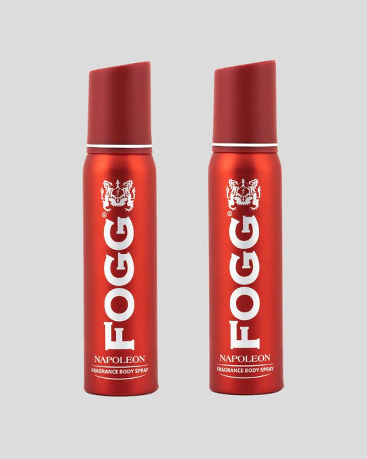 FOGG Napoleon Body Spray 120ml FOGG Napoleon Body Spray 120ml