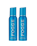 FOGG Imperial  Body Spray 120ml - TUZZUT Qatar Online Shopping