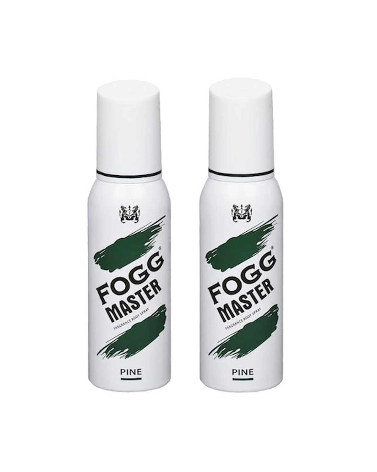 FOGG Master Pine Body Spray 120ml FOGG Master Pine Body Spray 120ml