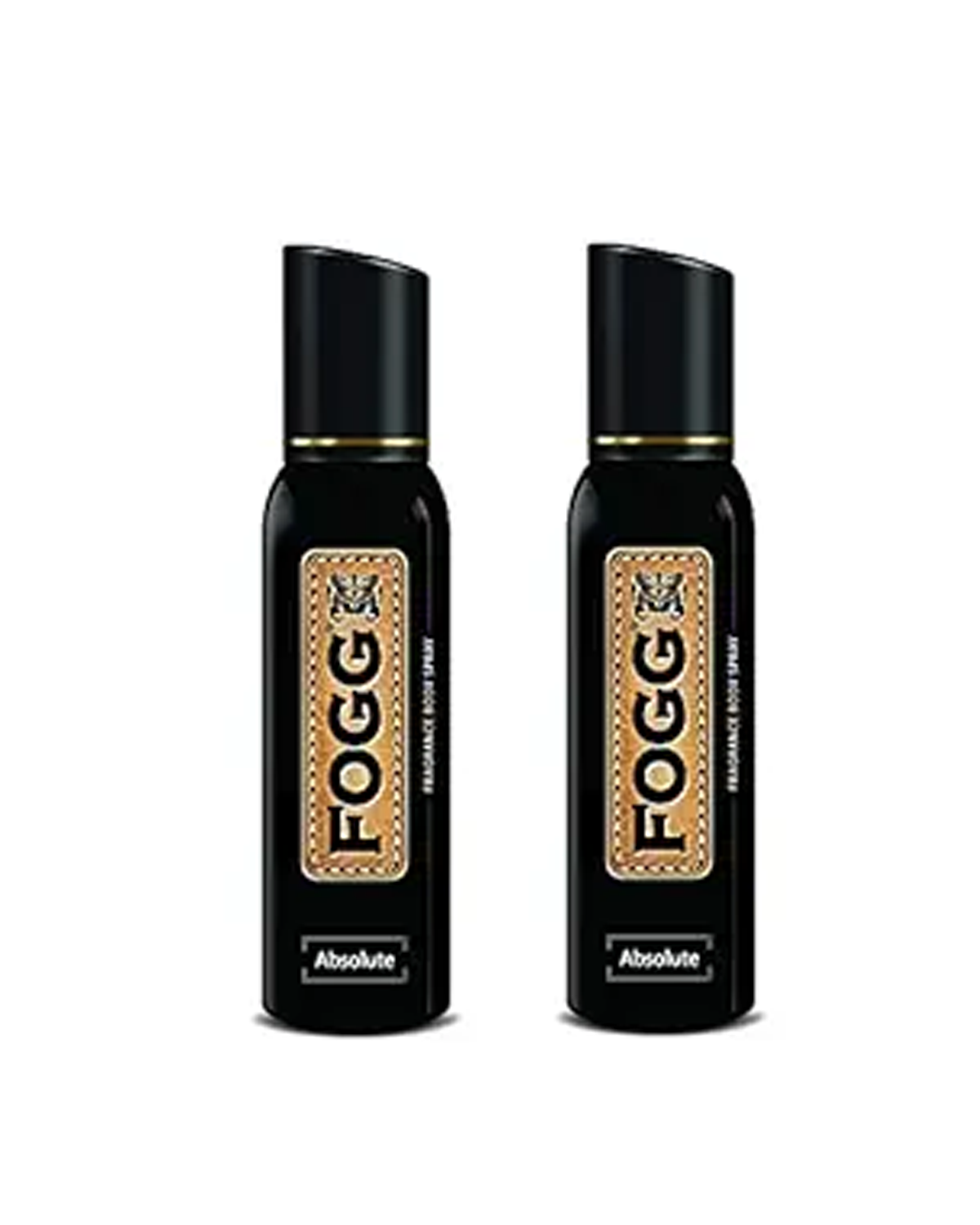 FOGG Absolute Body Spray 150ml FOGG Absolute Body Spray 150ml