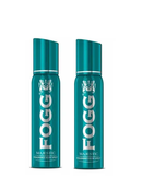 FOGG Majestic Body Spray 120ml - TUZZUT Qatar Online Shopping