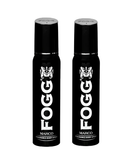 FOGG Marco Body Spray 120ml - TUZZUT Qatar Online Shopping