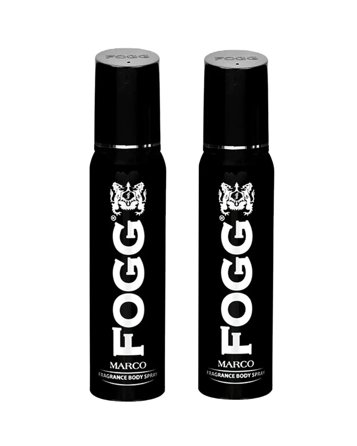 FOGG Marco Body Spray 120ml FOGG Marco Body Spray 120ml