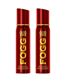 FOGG Monarch Body Spray 120ml - TUZZUT Qatar Online Shopping