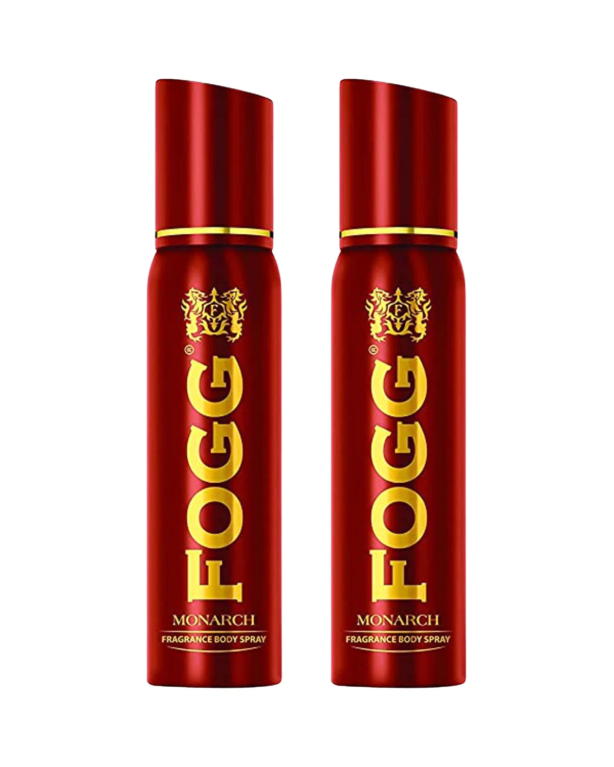 FOGG Monarch Body Spray 120ml FOGG Monarch Body Spray 120ml