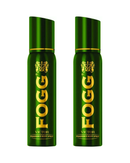 FOGG Victor  Body Spray 120ml - TUZZUT Qatar Online Shopping