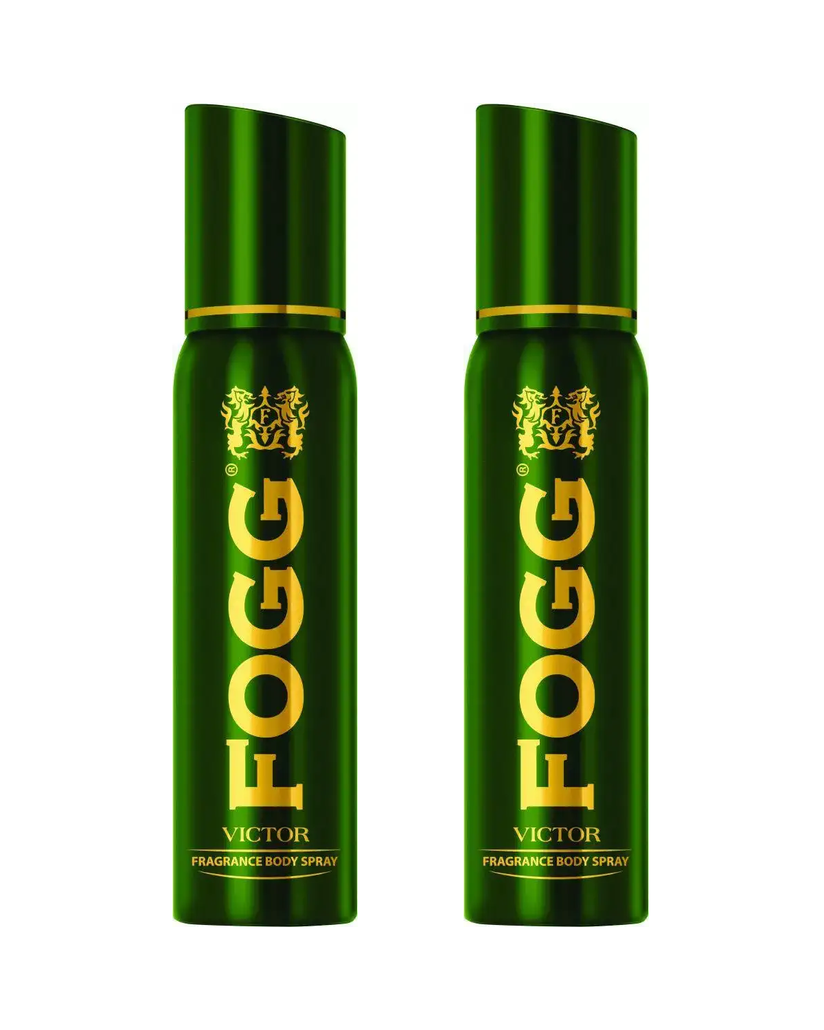 FOGG Victor Body Spray 120ml FOGG Victor Body Spray 120ml