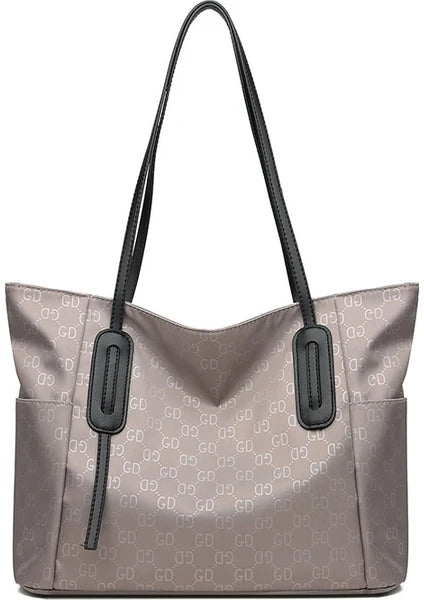 Professional Commuting Simple Shoulder Bag - K365218 Professional Commuting Simple Shoulder Bag - K365218