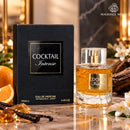 Cocktail Intense Eau De Parfum by Fragrance World