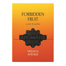 French Avenue Aromatix Forbidden Fruit  Unisex 100ml | Inspired by Lorenzo Pazzaglia Sun-Gria