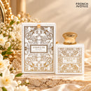 French Avenue Essence De Blanc Eau De Parfum 100ml | Inspired by Louis Vuitton's Imagination