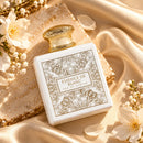 French Avenue Essence De Blanc Eau De Parfum 100ml | Inspired by Louis Vuitton's Imagination