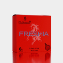 Al Nuaim Freshia 9.9ML Attar Roll-On Perfume - TUZZUT Qatar Online Shopping