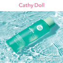 CATHY DOLL ALOEHA FRESH ALOE VERA TONER & ESSENCE 300ML - Tuzzut.com Qatar Online Shopping
