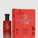 Al Nuaim Freshia 9.9ML Attar Roll-On Perfume - TUZZUT Qatar Online Shopping