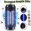 LM3B 3W Light Control Electronical Mosquito Killer LED LAMP - TUZZUT Qatar Online Shopping