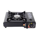 Portable Gas Stove BK167-A - TUZZUT Qatar Online Shopping
