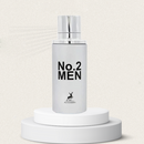 Maison Alhambra Men No.2 edp-80ml