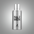 Maison Alhambra Men No.2 edp-80ml