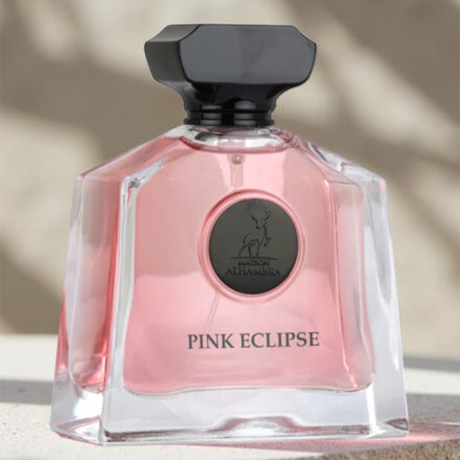 Maison Alhambra Pink Eclipse 100ml Maison Alhambra Pink Eclipse 100ml