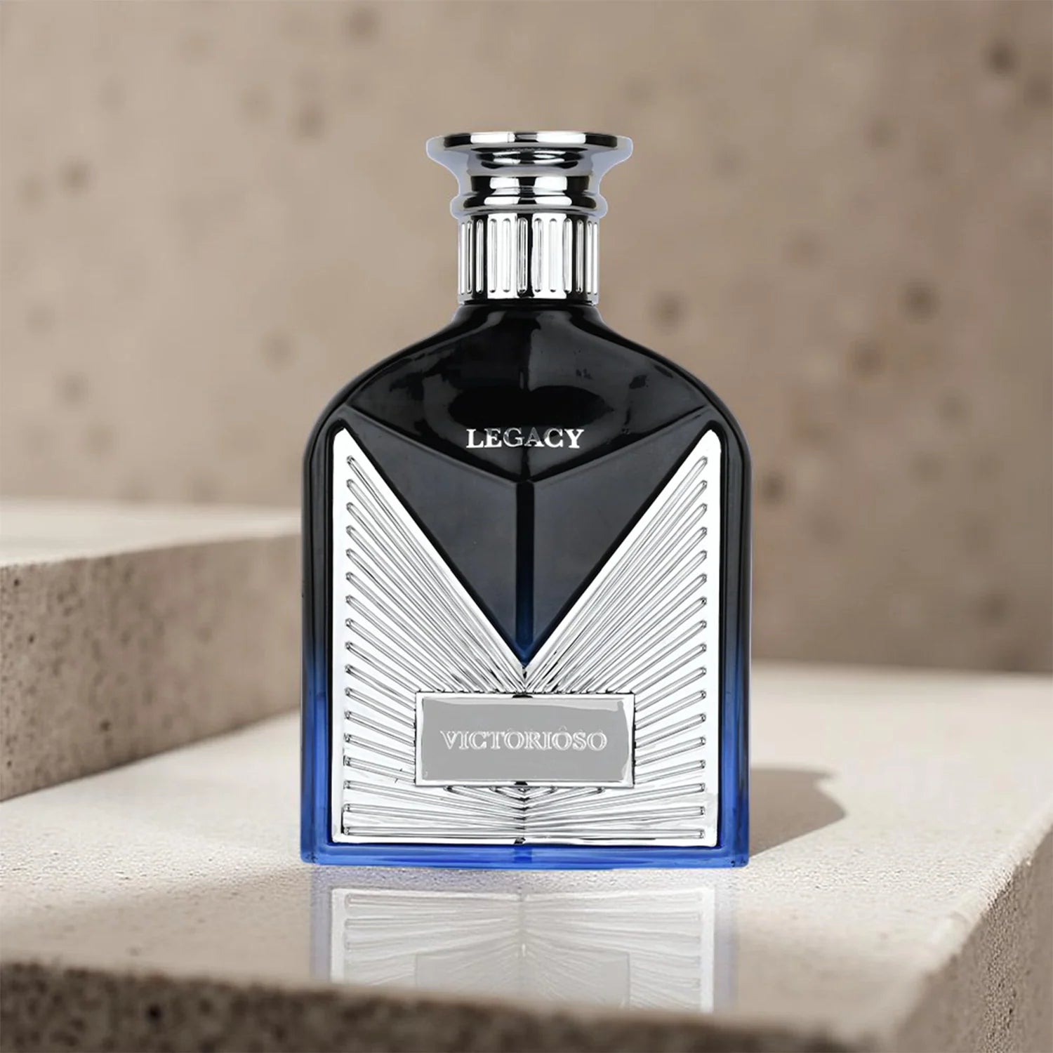 Victorioso Legacy EDP 100ml By Maison Alhambra Victorioso Legacy EDP 100ml By Maison Alhambra