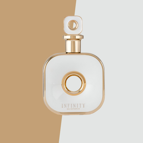 Armaf Infinity Gold EDP Perfume For Women 105ml Armaf Infinity Gold EDP Perfume For Women 105ml