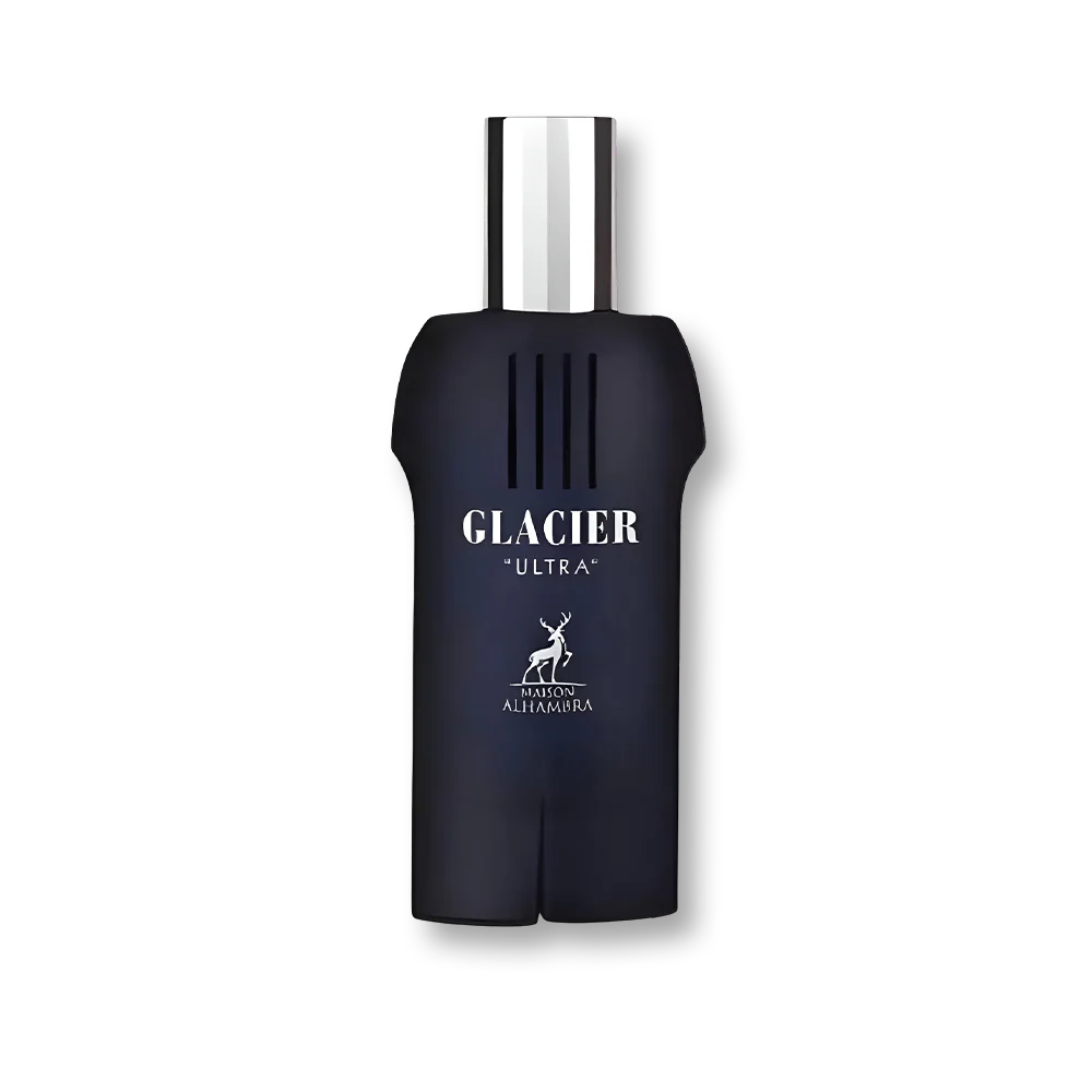 Glacier Ultra 100ml Edp by Maison Alhambra Glacier Ultra 100ml Edp by Maison Alhambra