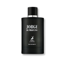 Maison Alhambra Jorge Di Profumo EDP 100 ml
