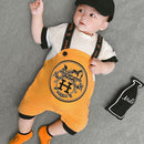 Baby Simple Casual Outdoor Clothes 456278 (80cm) - TUZZUT Qatar Online Shopping