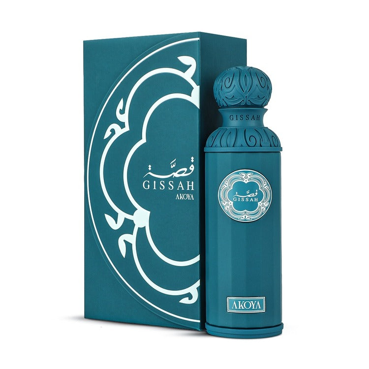 Gissah Akoya 200ML Gissah Akoya 200ML