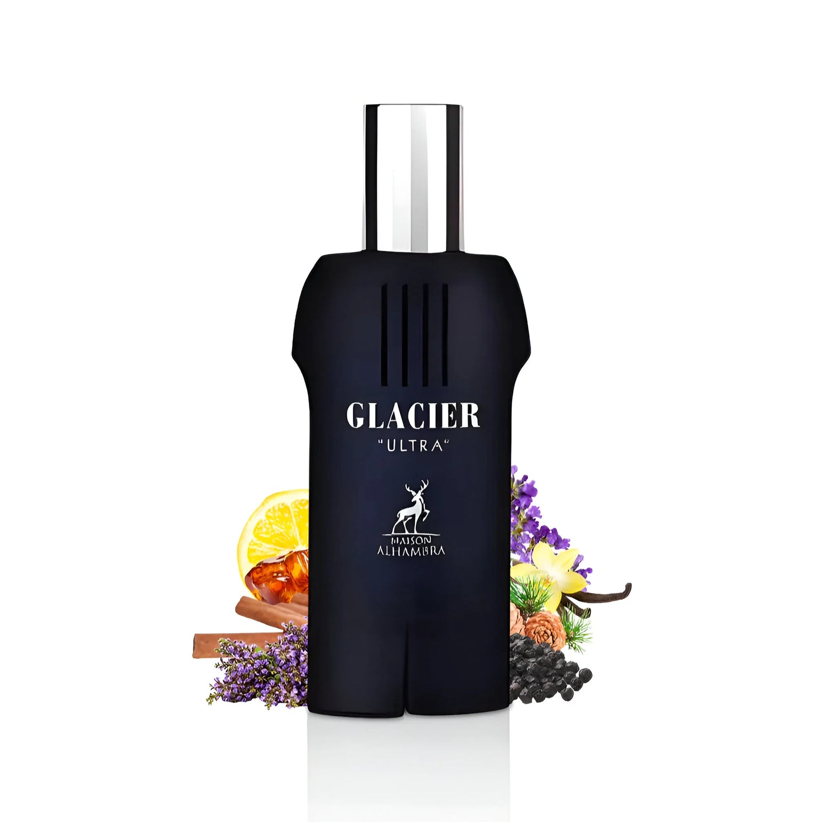 Glacier Ultra 100ml Edp by Maison Alhambra Glacier Ultra 100ml Edp by Maison Alhambra