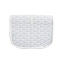 Belvedere White Shoulder Bag DLR4504 - TUZZUT Qatar Online Shopping