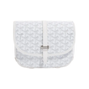 Belvedere White Shoulder Bag DLR4504 - TUZZUT Qatar Online Shopping