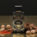 Zimaya Oud Is Great Extrait de Parfum 100ml - TUZZUT Qatar Online Shopping
