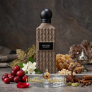 Grey Pearl Diamond for Men by Ibrahim Al Qurashi – Eau de Parfum 150ml - TUZZUT Qatar Online Shopping