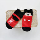 Baby Mickey Mouse Socks 1 Pair 1719687 - TUZZUT Qatar Online Shopping