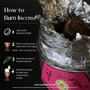 Hareem Al Sultan - Arabian Incense Bukhoor - TUZZUT Qatar Online Shopping