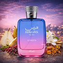 Rasasi Hawas London EDP 100ml for Men - TUZZUT Qatar Online Shopping